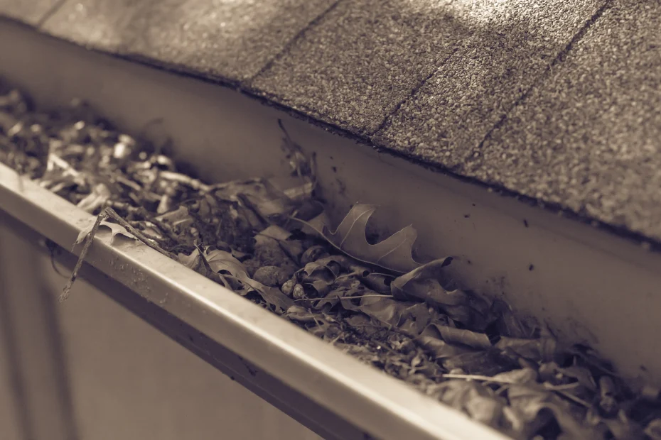 Katy Gutter Cleaning