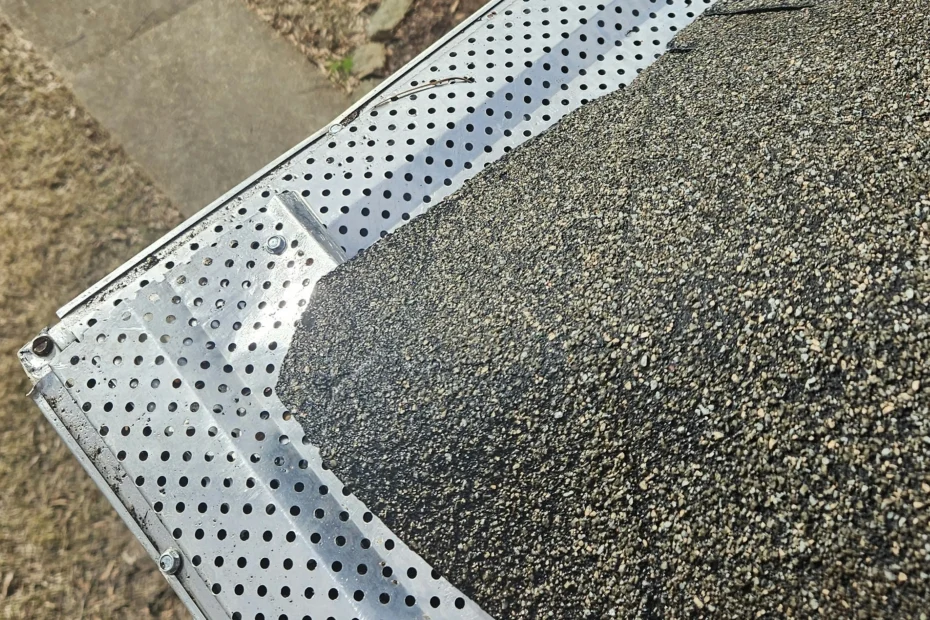 Katy Gutter Cleaning